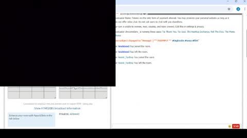 Snapshot of chocomelano_ chatting on 15, 4, 2026 chocomelano_ online show from 15, 4, 2026