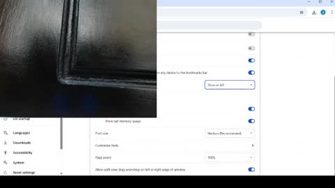 Snapshot of chocomelano_ chatting on 22, 4, 2026 chocomelano_ online show from 22, 4, 2026