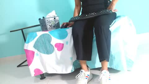 maria online show from 23, 5, 2026