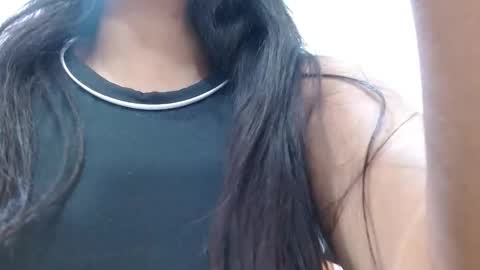 chocolatwoman online show from 1, 4, 2026