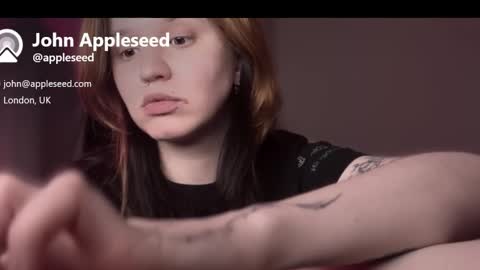 Lissa online show from 19, 11, 2025