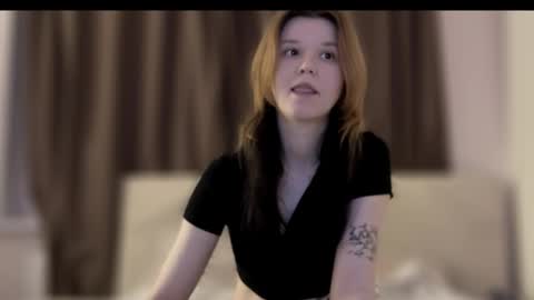 Lissa online show from 23, 11, 2025