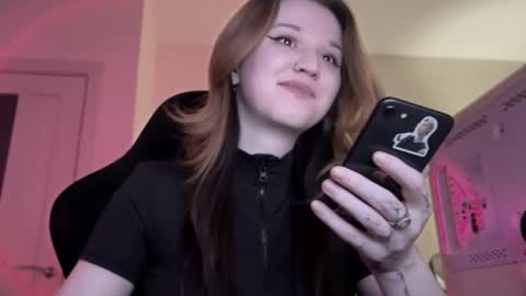 Lissa online show from 24, 2, 2026