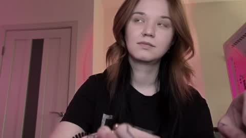 Lissa online show from 27, 3, 2026