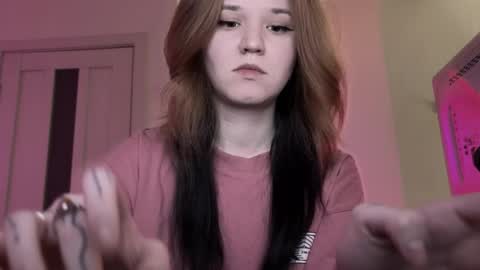 Lissa online show from 29, 3, 2026