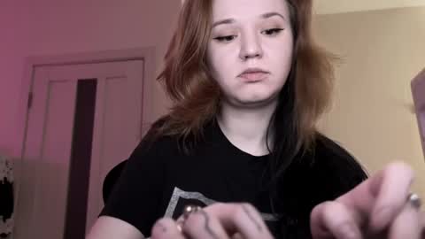 Lissa online show from 4, 4, 2026