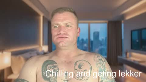 Snapshot of chonksstar chatting on 22, 9, 2025 Chonks online show from 22, 9, 2025