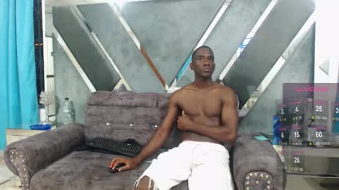 jamal online show from 2, 11, 2025