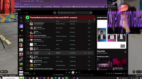 Snapshot of chopsueylola chatting on 1, 6, 2026 chopsueylola online show from 1, 6, 2026