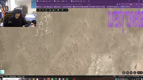 Snapshot of chopsueylola chatting on 1, 8, 2026 chopsueylola online show from 1, 8, 2026