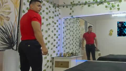 Chorey Thaylor online show from 8, 11, 2025