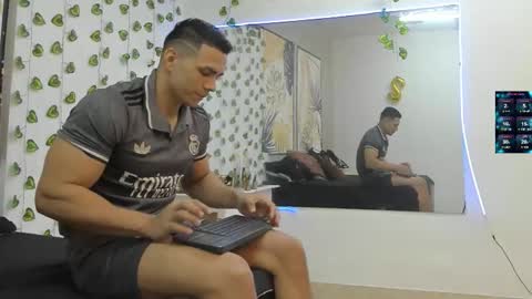 Chorey Thaylor online show from 15, 11, 2025