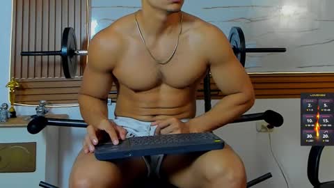 Chorey Thaylor online show from 20, 2, 2026