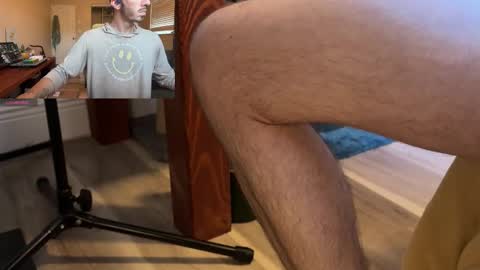 chorizopicante_ online show from 13, 1, 2026