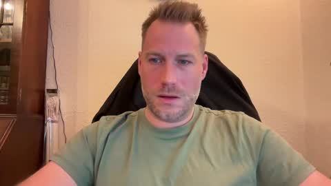 Chris online show from 11, 12, 2024