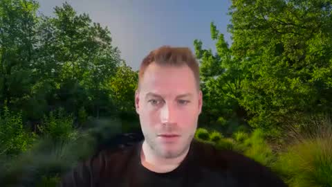 Chris online show from 20, 1, 2025