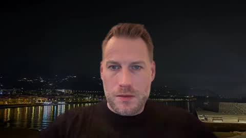 Chris online show from 5, 2, 2025