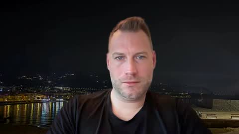 Chris online show from 5, 3, 2025