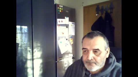 Snapshot of chris250268 chatting on 2, 2, 2025 Chris online show from 2, 2, 2025