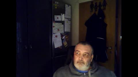 Snapshot of chris250268 chatting on 23, 2, 2025 Chris online show from 23, 2, 2025