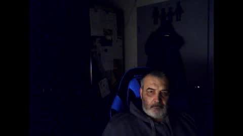 Chris online show from 16, 11, 2025