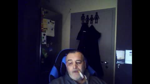 Snapshot of chris250268 chatting on 31, 1, 2026 Chris online show from 31, 1, 2026