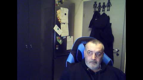 Snapshot of chris250268 chatting on 8, 3, 2026 Chris online show from 8, 3, 2026