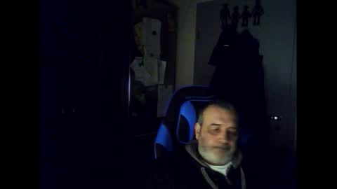 Snapshot of chris250268 chatting on 13, 3, 2026 Chris online show from 13, 3, 2026