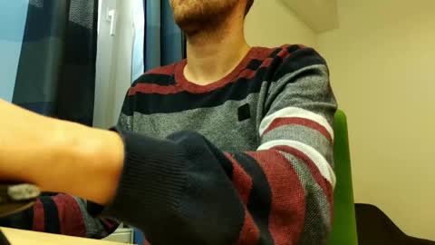 chris280989 online show from 12, 5, 2026
