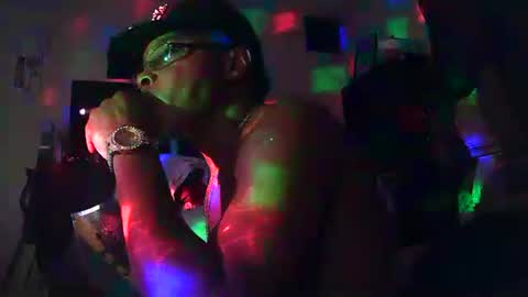 Chris online show from 2, 11, 2025