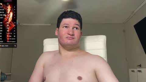 Snapshot of chris___evanss chatting on 29, 9, 2025 Chris Evens online show from 29, 9, 2025