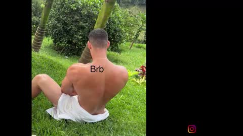 Chris B online show from 6, 10, 2025