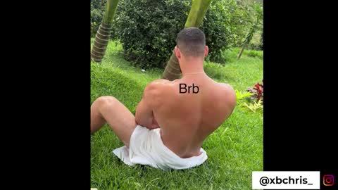 Chris B online show from 15, 2, 2026