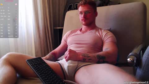 redhead thief of sausages and hearts online show from 27, 3, 2026