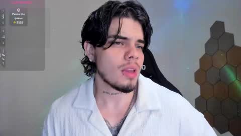 Chris Cooper Independent model online show from 1, 2, 2026