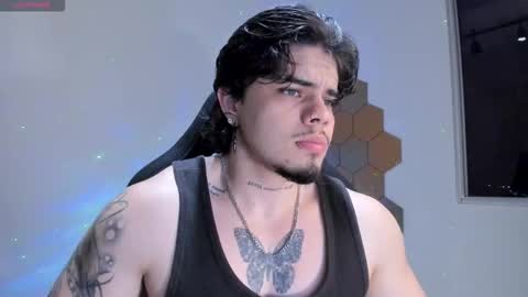 Chris Cooper Independent model online show from 28, 2, 2026