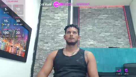 Snapshot of chris_dick2 chatting on 18, 12, 2025 chris_dick2 online show from 18, 12, 2025