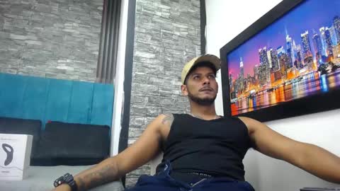 chris_dick2 online show from 1, 2, 2026