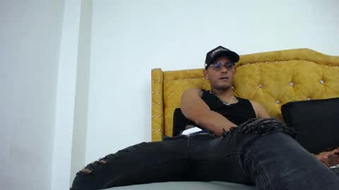 chris_dick2 online show from 31, 5, 2026