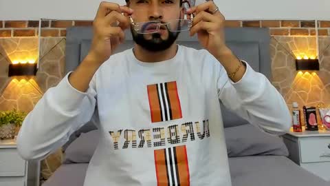 chris_kizz online show from 19, 12, 2024