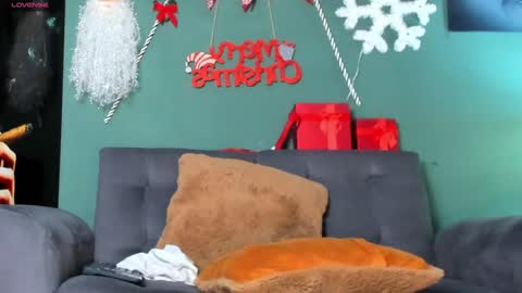 Chriz online show from 14, 12, 2024