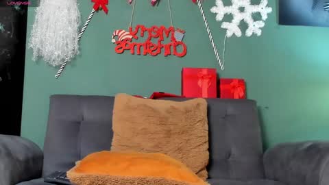 Chriz online show from 15, 12, 2024