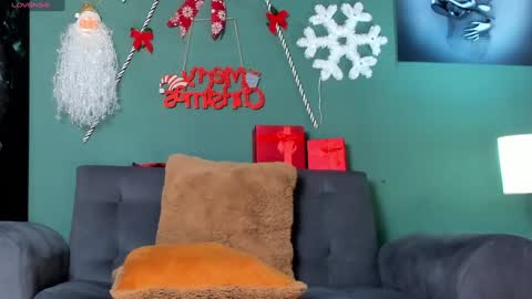 Chriz online show from 3, 1, 2025