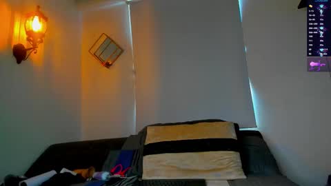 chris_milleer online show from 20, 3, 2026