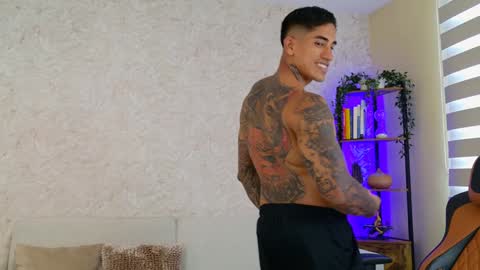 chris reilly online show from 20, 1, 2025