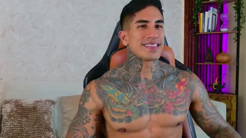 chris reilly online show from 16, 11, 2025