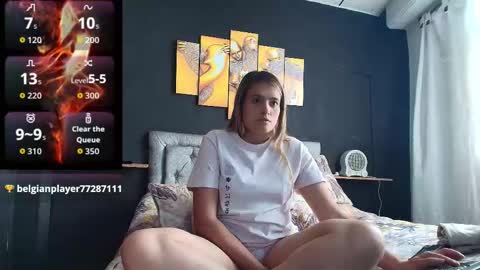 Yarixa online show from 14, 3, 2026