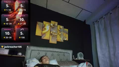 Yarixa online show from 17, 3, 2026