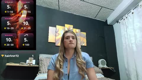 Yarixa online show from 31, 3, 2026