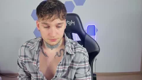 Chris Tyson online show from 25, 12, 2024